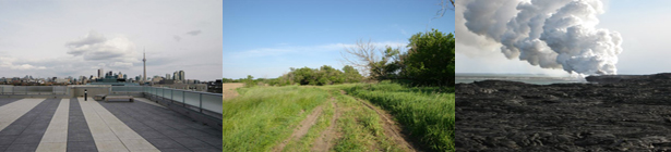 Sculpture Site